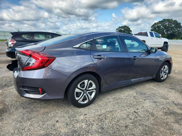 2018 HONDA CIVIC LX 19XFC2F57JE034168