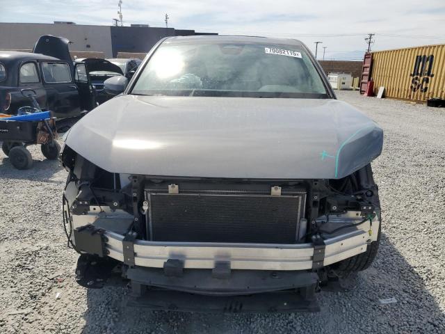 2024 HONDA CR-V EXL - 2HKRS3H75RH329085