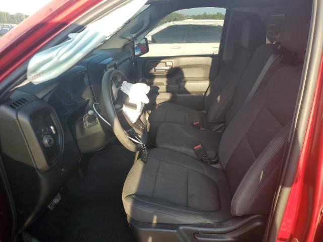 2020 CHEVROLET SILVERADO - 1GCPWBEF8LZ146183