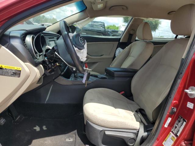 2015 KIA OPTIMA LX 5XXGM4A74FG510381