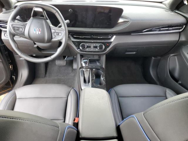 2025 BUICK ENVISTA SP KL47LBEP5SB113127