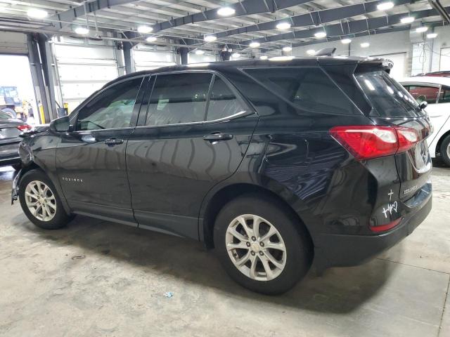 2019 CHEVROLET EQUINOX LS - 2GNAXSEV9K6298291