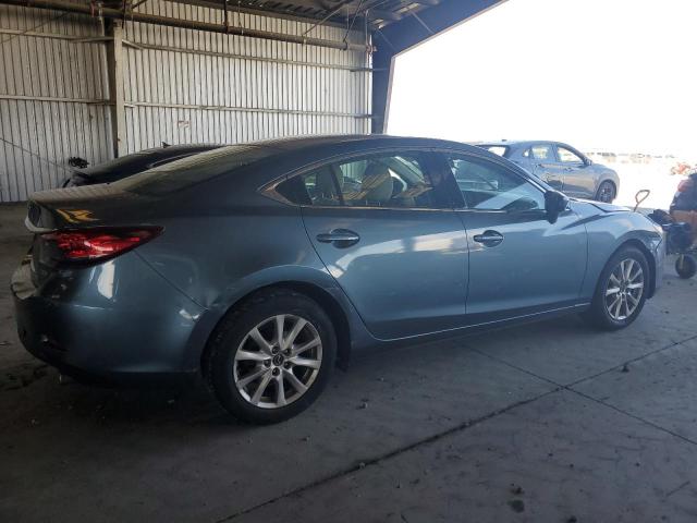 2015 MAZDA 6 SPORT JM1GJ1U66F1162895