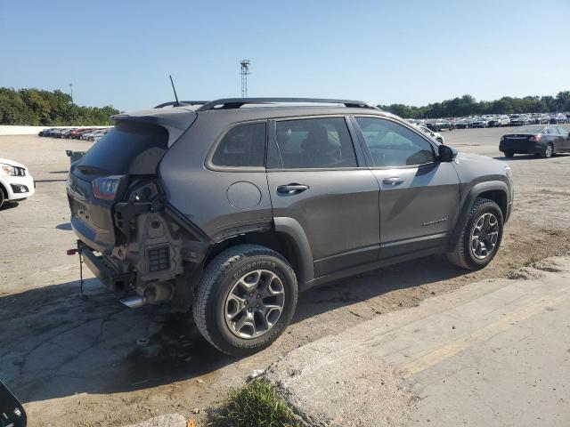 2022 JEEP CHEROKEE T 1C4PJMBX3ND543145