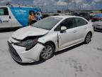 2021 TOYOTA COROLLA LE - 5YFEPMAE9MP190136