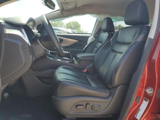 2016 NISSAN MURANO S - 5N1AZ2MHXGN129247