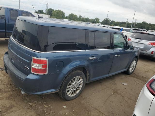 2019 FORD FLEX SEL 2FMGK5C83KBA31795