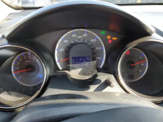 2013 HONDA FIT SPORT - JHMGE8H58DC022555