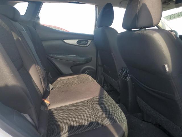 2018 NISSAN ROGUE SPOR JN1BJ1CR0JW256355