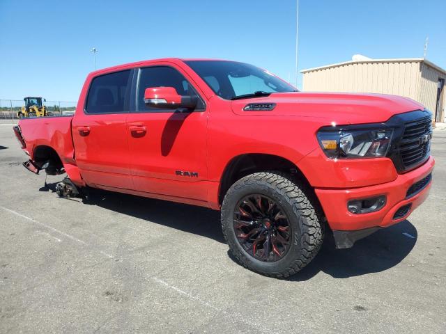 2020 RAM 1500 BIG H 1C6SRFFTXLN220781