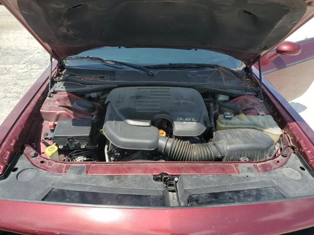 2018 DODGE CHALLENGER GT 2C3CDZGG3JH133006