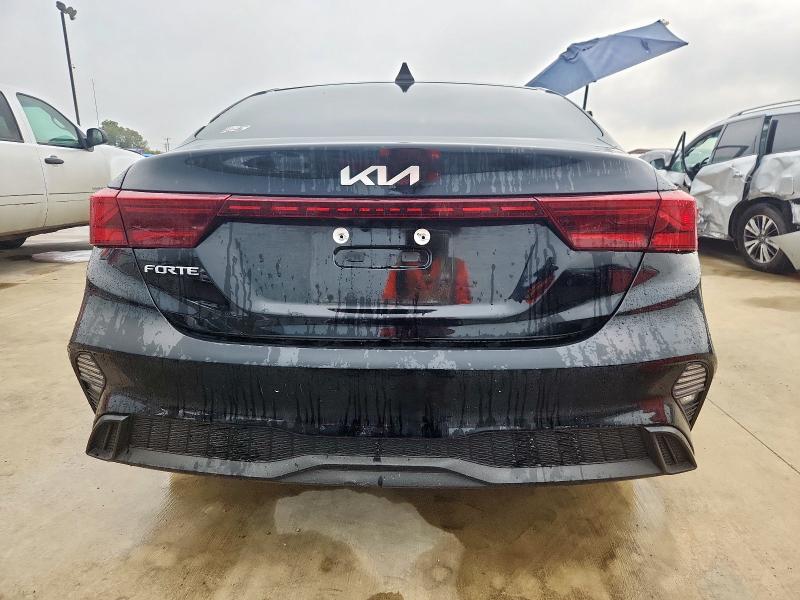 2024 KIA FORTE LX - 3KPF24AD1RE714754