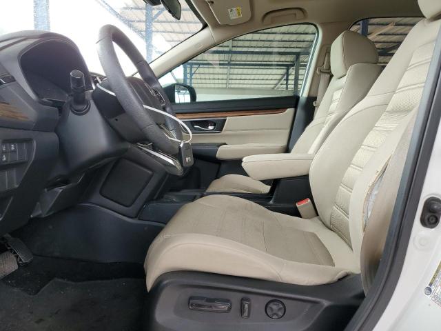 2019 HONDA CR-V EX - 5J6RW1H59KA034800