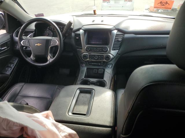 2015 CHEVROLET TAHOE K150 - 1GNSKBKC5FR182036