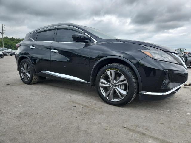 2020 NISSAN MURANO PLA 5N1AZ2DJ2LN139316