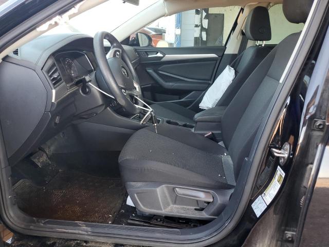 2019 VOLKSWAGEN JETTA S 3VWC57BU5KM253089
