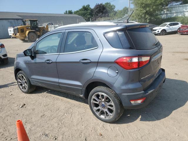 2019 FORD ECOSPORT T MAJ6S3KL2KC267614