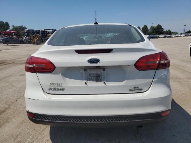 2016 FORD FOCUS SE - 1FADP3F26GL359388
