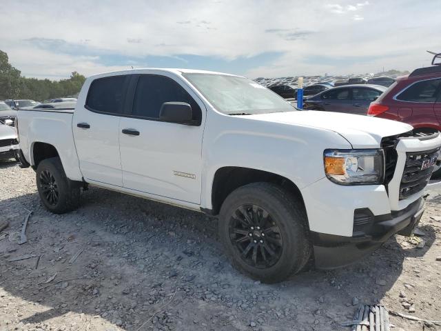 2021 GMC CANYON ELE - 1GTG5BEA8M1185542