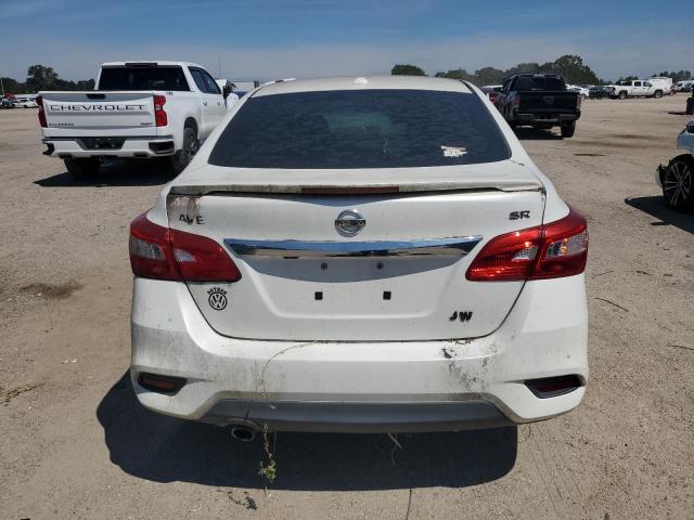 2017 NISSAN SENTRA - 3N1AB7AP4HY240322