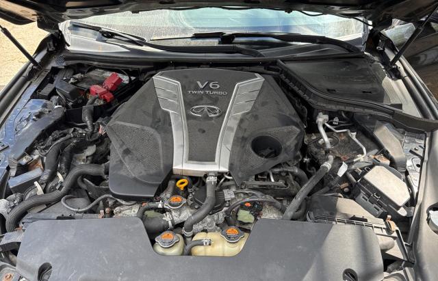 2016 INFINITI Q50 PREMIU JN1EV7AR3GM345008