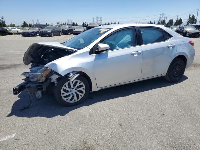TOYOTA COROLLA L