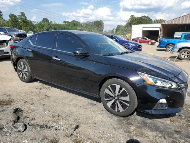 2019 NISSAN ALTIMA SV 1N4BL4DV1KC134570