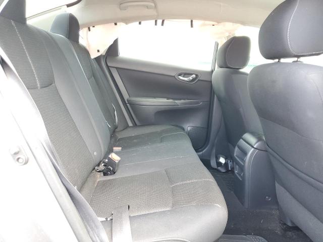 2017 NISSAN SENTRA 1.8 3N1AB7APXHY237828