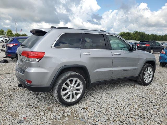 2017 JEEP GRAND CHER 1C4RJFBG6HC761479
