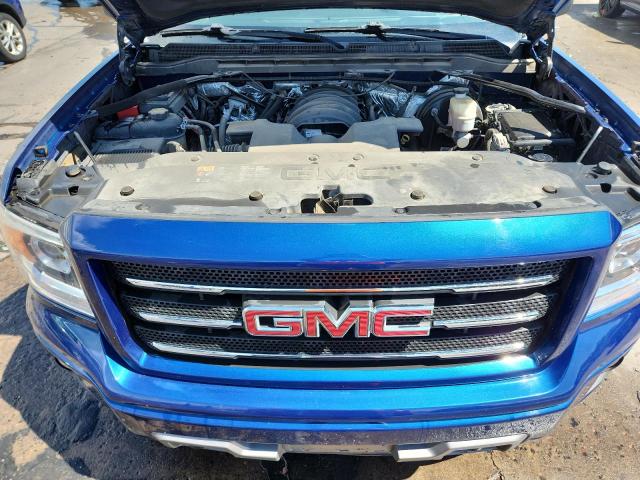 2015 GMC SIERRA K15 3GTU2VEC2FG481899