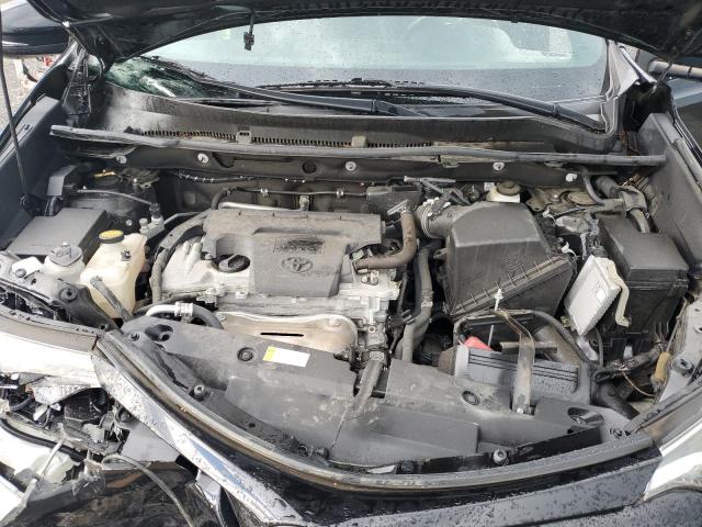 2018 TOYOTA RAV4 SE 2T3JFREV9JW734564