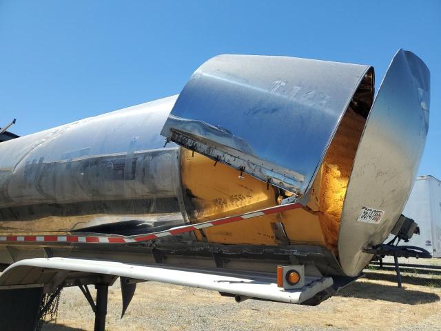 2019 WALKER TANKER #3227634462