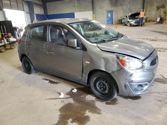 2020 MITSUBISHI MIRAGE ES ML32A3HJ0LH009455