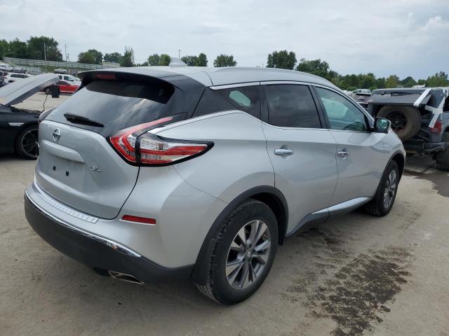 2017 NISSAN MURANO S 5N1AZ2MG5HN183838