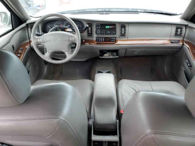 2003 BUICK PARK AVENU #3298083161