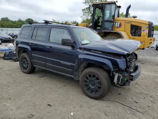 2015 JEEP PATRIOT SP 1C4NJRBB4FD340047