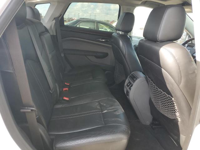 2011 CADILLAC SRX PREMIU - 3GYFNCEYXBS567334