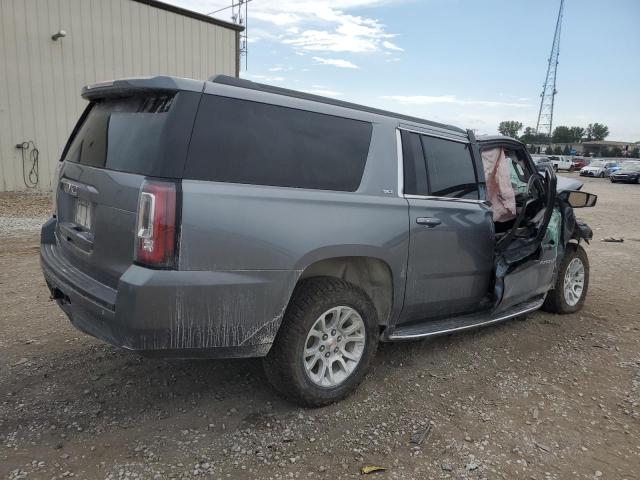 2019 GMC YUKON XL K1500 SLT 1GKS2GKCXKR161638