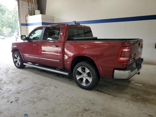 2019 RAM 1500 LARAM 1C6RRFJG4KN721477