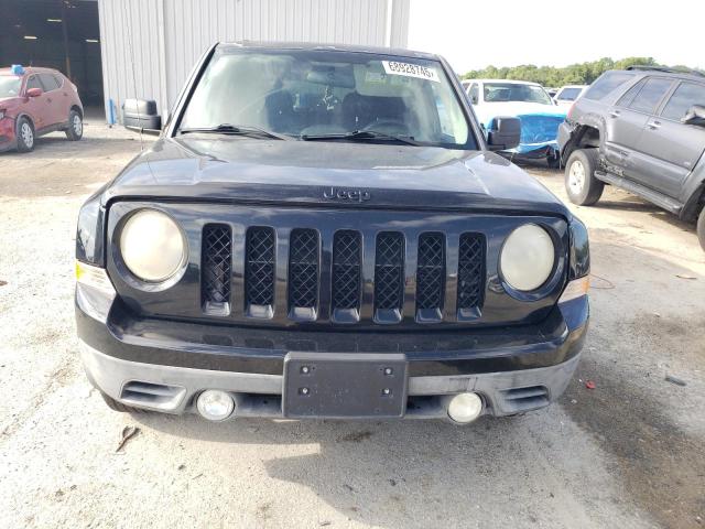 2015 JEEP PATRIOT SPORT 1C4NJPBA5FD107757