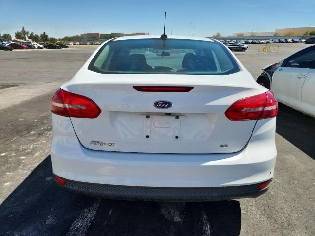 2017 FORD FOCUS SE - 1FADP3F26HL300178