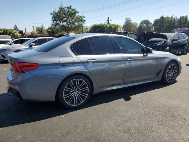 2017 BMW 540 I - WBAJE5C30HG915052