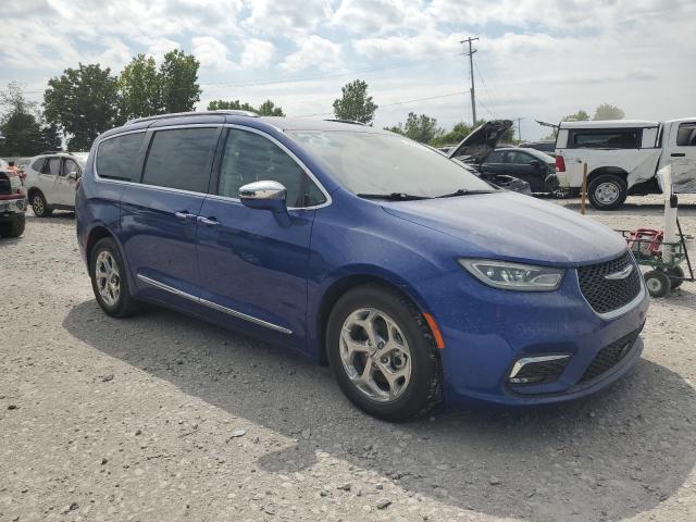 2021 CHRYSLER PACIFICA H 2C4RC1S7XMR510740