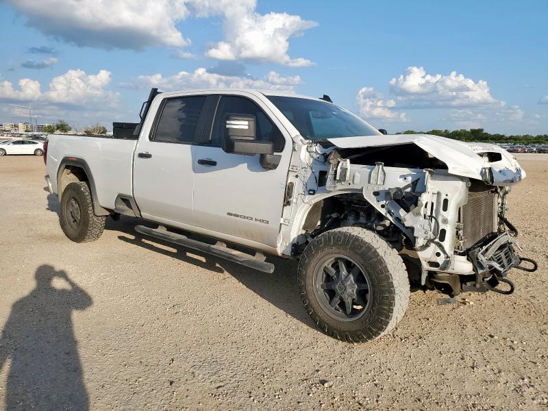 2023 GMC SIERRA C25 1GT48LE78PF107158