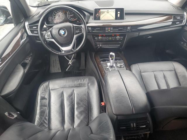 2016 BMW X5 XDRIVE3 5UXKR0C52G0U11043