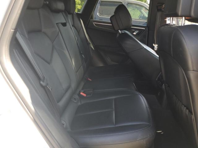 2017 PORSCHE MACAN GTS WP1AG2A54HLB53835