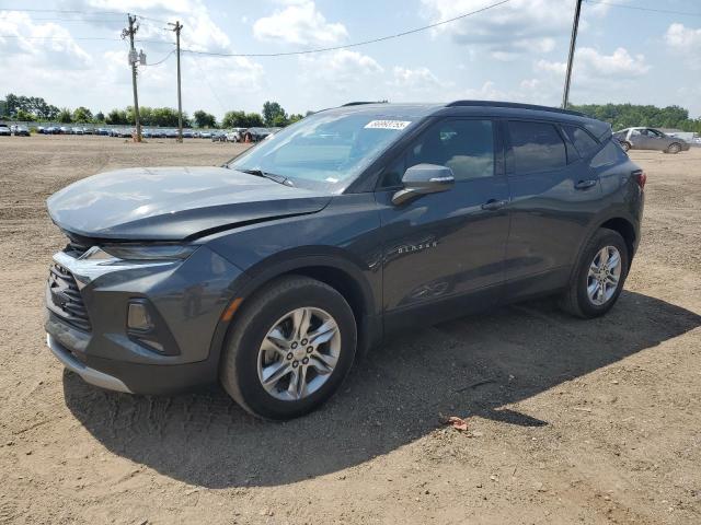 2020 CHEVROLET BLAZER 2LT - 3GNKBCRS1LS628405