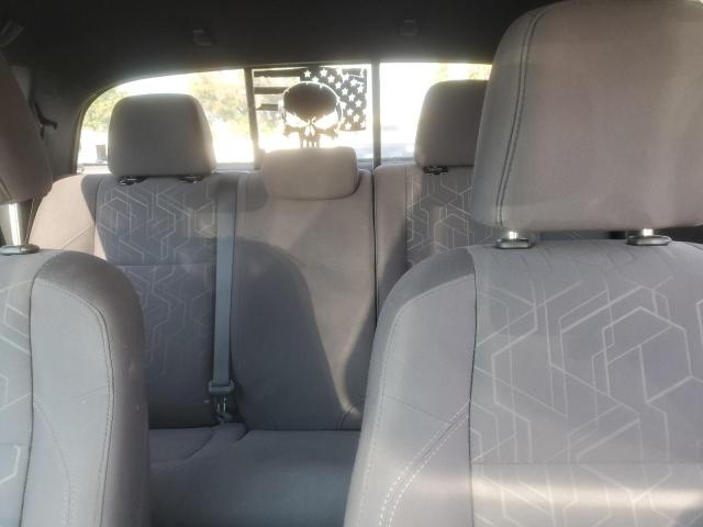 2017 TOYOTA TACOMA DOU - 5TFDZ5BN3HX013664