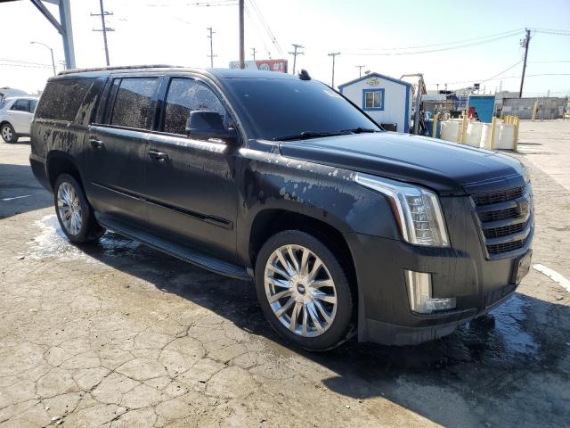 2016 CADILLAC ESCALADE ESV LUXURY 1GYS3HKJ6GR120549