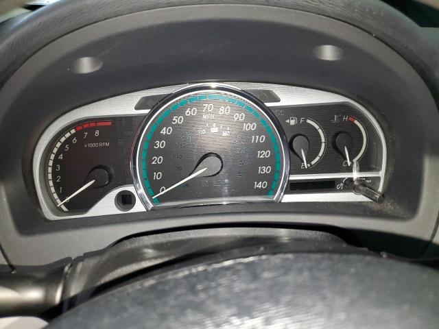 2011 TOYOTA VENZA - 4T3BK3BB6BU064030
